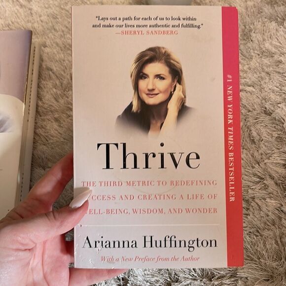 EUC Woman’s Empowerment Book Bundle — Girl Boss Set of 4 Popular Books - Picture 11 of 14